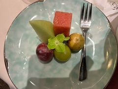-绿城玫瑰园·翡翠庭中餐厅(之江路店)