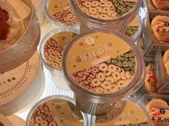 -燃厚蛋糕(卓展中信城店)