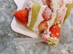 -Dark Horse·黑马蛋糕·低脂·低糖淡奶(金匙望湖大厦店)