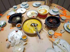-食锦记·福建私房菜(万宝广场店)