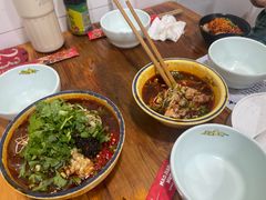 -冒椒火辣(奎星楼街店)