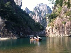 -楠溪江风景名胜区