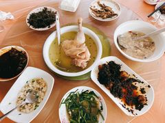 -上海老范农家乐(崇明前卫村店)