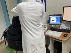 -博爱眼科体检中心·近视摘镜·医学验光配镜