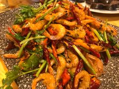 -元奶奶包饭(公新银浦店)
