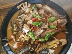 -李东农庄(中南百草园地标店)