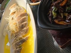 -海景壹号大酒店(滨湖店)