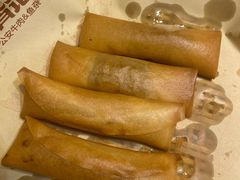 -肖记公安牛肉鱼杂馆· 省级非物质文化遗产(仁和路店)