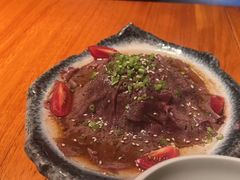 半熟牛肉-醉虎传(南锣鼓巷店)