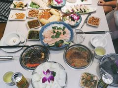 -围炉夜话·潮汕卤水火锅(榕江店)