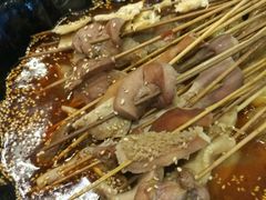 -落端云串串香(南京凤凰西街店)
