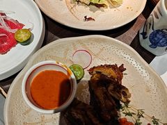 -匠和风精致料理(莆田财富中心店)