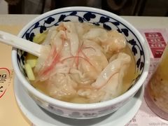 净云吞-池记(尖沙咀店)