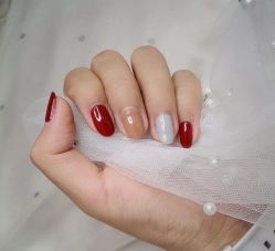 -M·X Nail日式美甲美睫