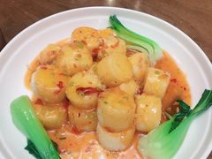 -泰钰丰烤鸭.天津菜(开发区店)