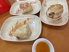 -求生煎包(武夷小区店)