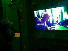 -大唐BINGO主题酒吧互动式KTV(苏宁生活广场店)