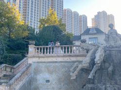 -唯一视觉婚纱摄影(李家村店)