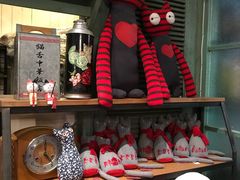 -猫咪博物馆(顶澳仔猫街店)