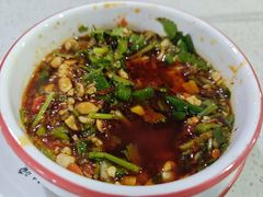-小向麻辣烫(天街总店)