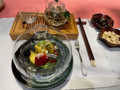 -叶叶菩提(太原别墅店)