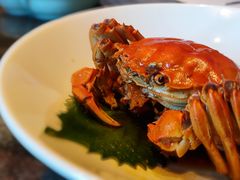 苏帮熟醉蟹-苏帮袁Sue Cuisine(来福士店)