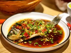 热拌鲫鱼-锅儿匠辣子鸡(春熙路店)