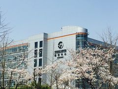 -招商银行(上海张江支行)