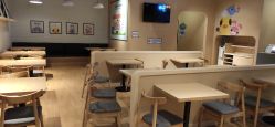 -贝乐鸥主题乐园(锦城万达广场店)