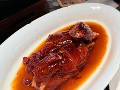 -小厨娘金榜题名(夫子庙秦淮河店)