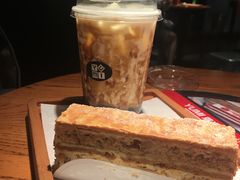 -YUMI芽米·法式烘焙·咖啡(文化宫店)