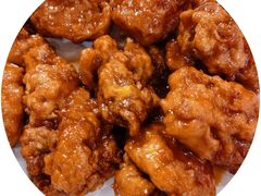 -名家韩国料理·烤肉(瑶海店)