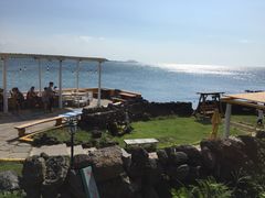 -Cafe Aewol Monsant