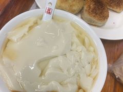 豆腐脑-聚香斋(东关街店)
