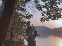 -东湖落雁景区