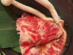 -青瓦炭韩潮烤肉(花园道店)