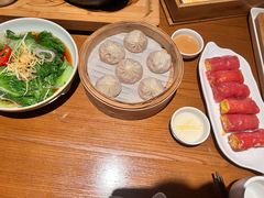 -如轩·海鲜砂锅粥·潮汕菜(一品天下店)