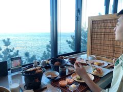 -南紀白浜 浜千鳥の湯 海舟