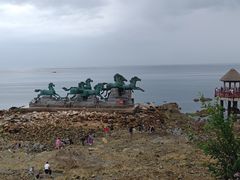 -养马岛旅游度假区