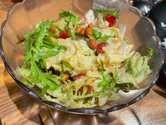 -二旗里烧烤·烤羊排(龙域店)