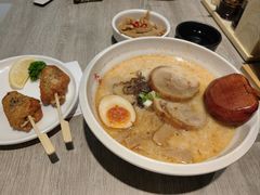 -味千拉面(保定万博广场店)