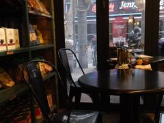 -Alimentari早午餐(安福路店)