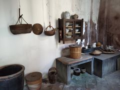 -毛泽东同志旧居