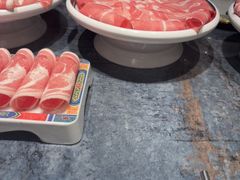 -百草滩羊清水涮羊肉·清真·宁夏盐池滩羊(莲花桥店)