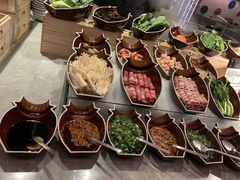 -长春富力万达文华酒店-集·味自助餐厅