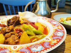 -塔哈尔·新疆盛宴(城西银泰店)