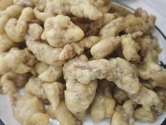 -聚福缘菜馆(隆昌路店)