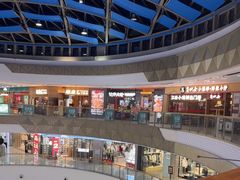 -万达广场(南昌红谷滩店)