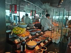 -澳门旅游塔360°旋转餐厅(南湾湖广场店)