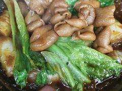 -珍珍小食店(西华路店)
